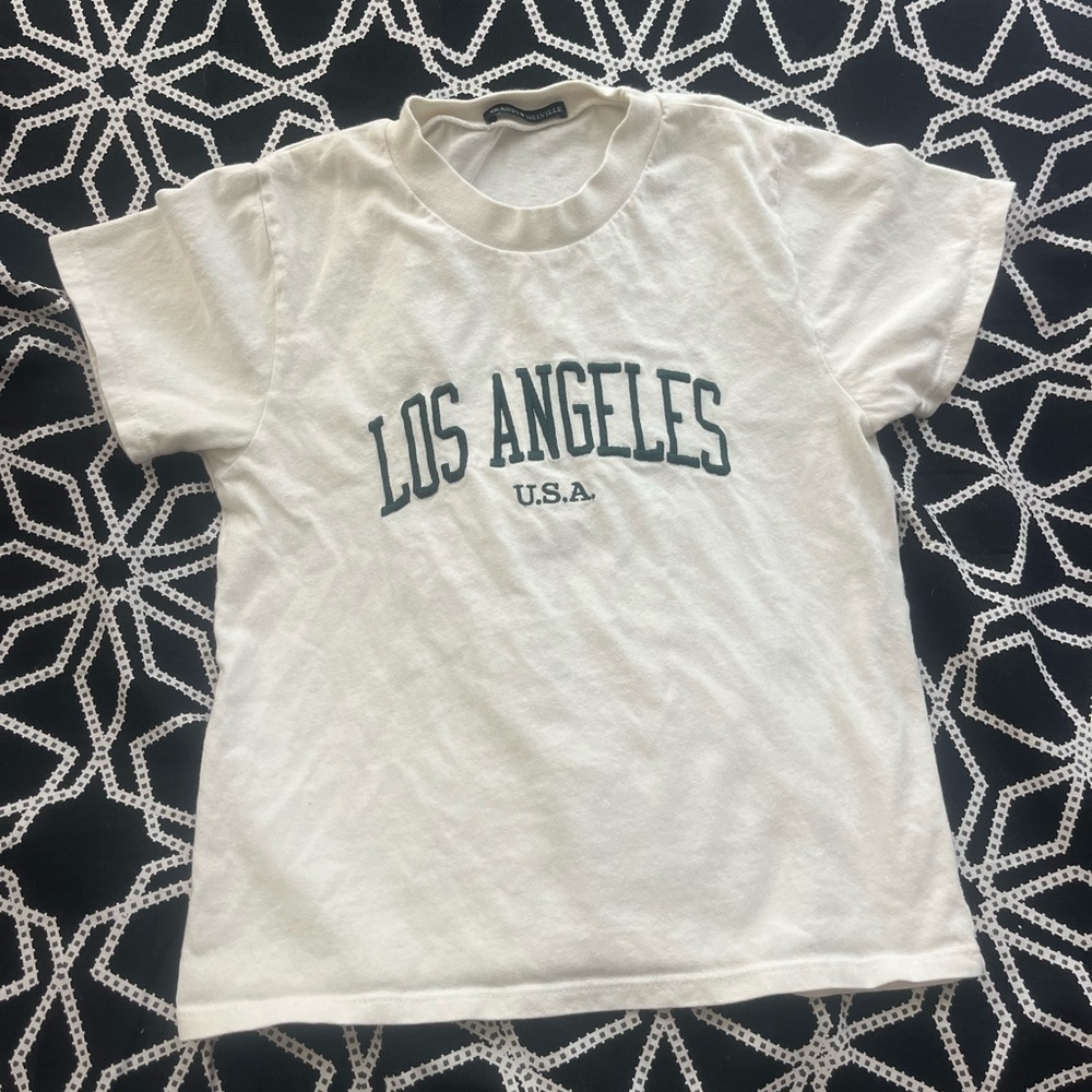 Brandy tee